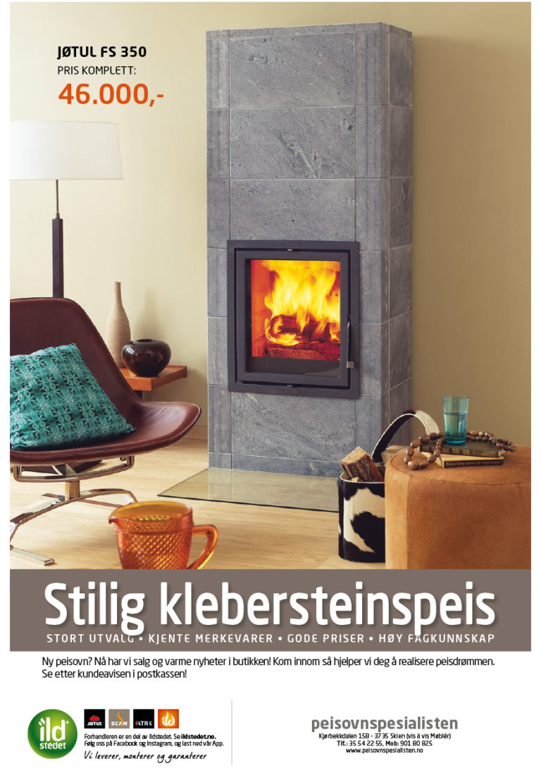 Peisovnspesialisten
